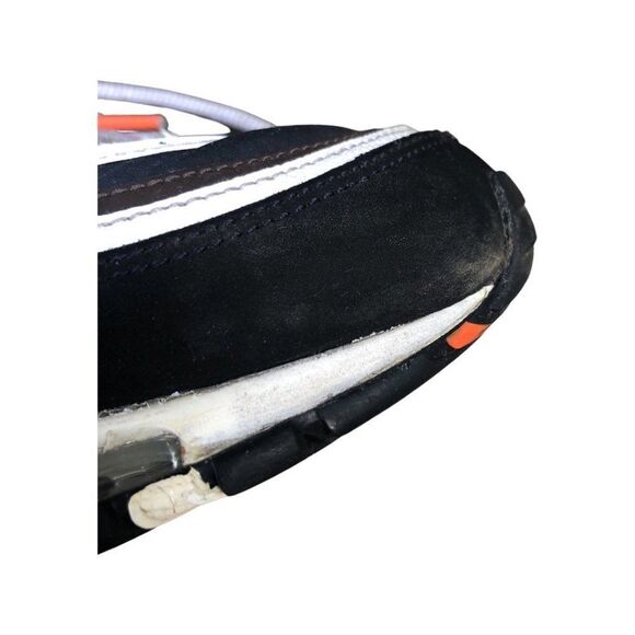 NIKE Air Max 97 Remix White Black Brown Size 11 - Picture 12 of 16